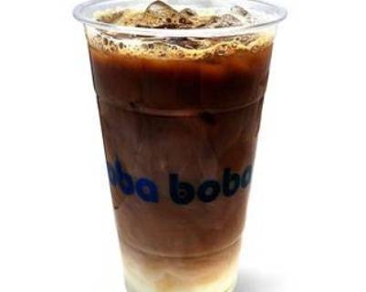 Order Ice Coffee  food online from Bobaboba store, Plano on bringmethat.com