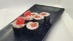 Order Tuna Roll  food online from Sushiya store, Pasadena on bringmethat.com
