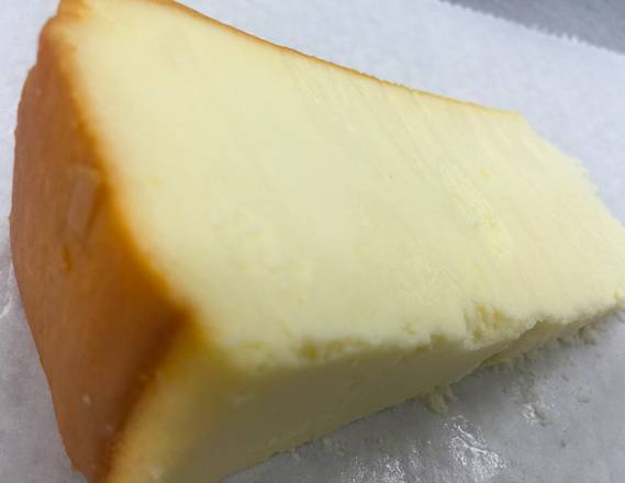 Order  Whole Slice Cheese Cake food online from New Deli store, Fayetteville on bringmethat.com