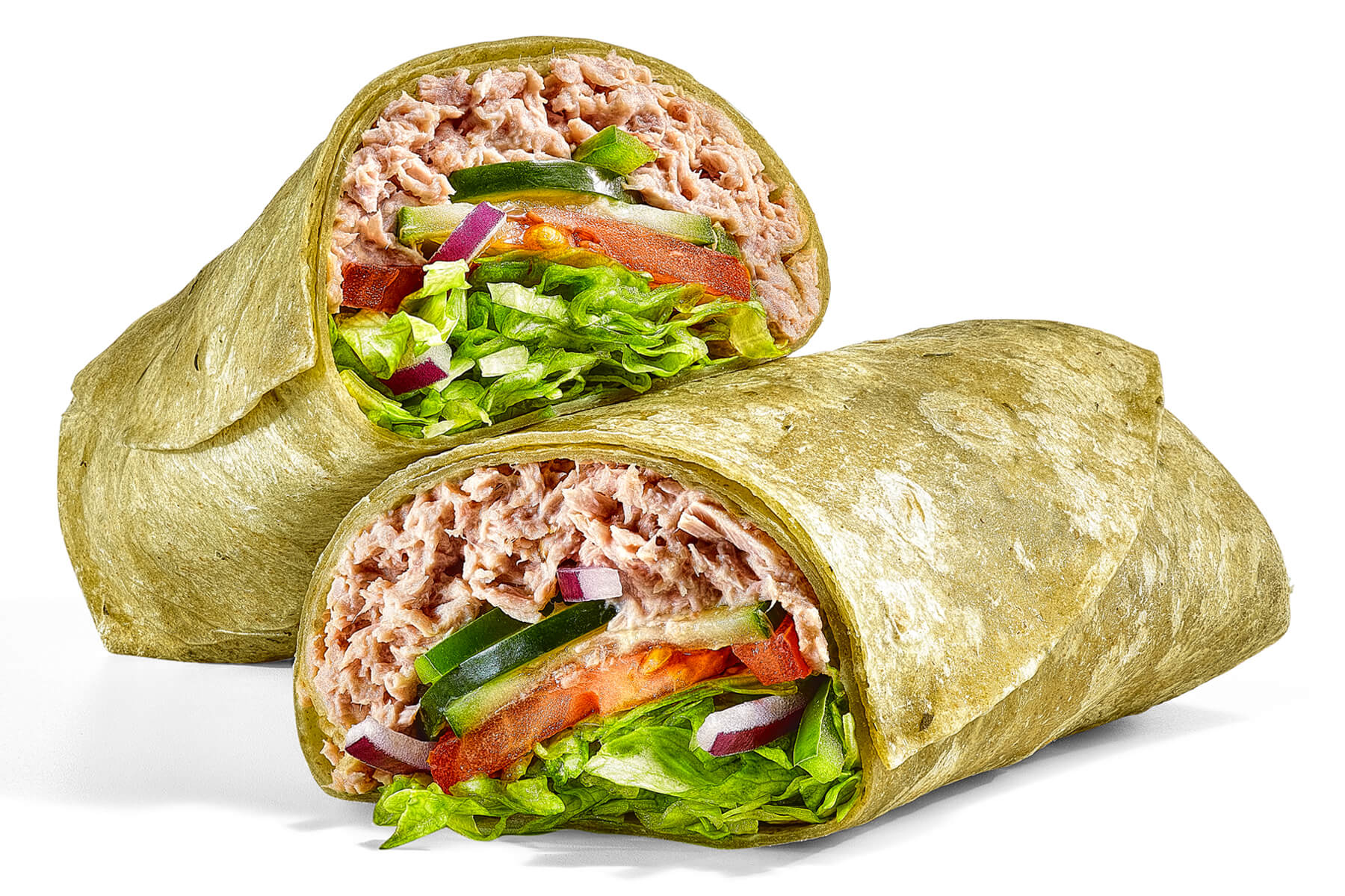 Order Tuna food online from SUBWAY® store, Danbury on bringmethat.com