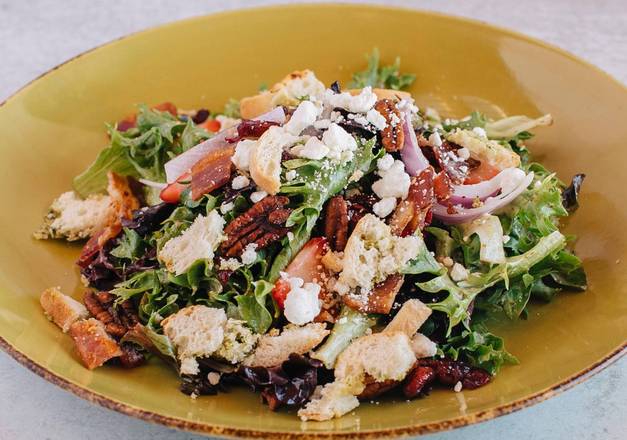 Order Wine Country Salad food online from Jimmy Famous American Tavern store, Dana Point on bringmethat.com