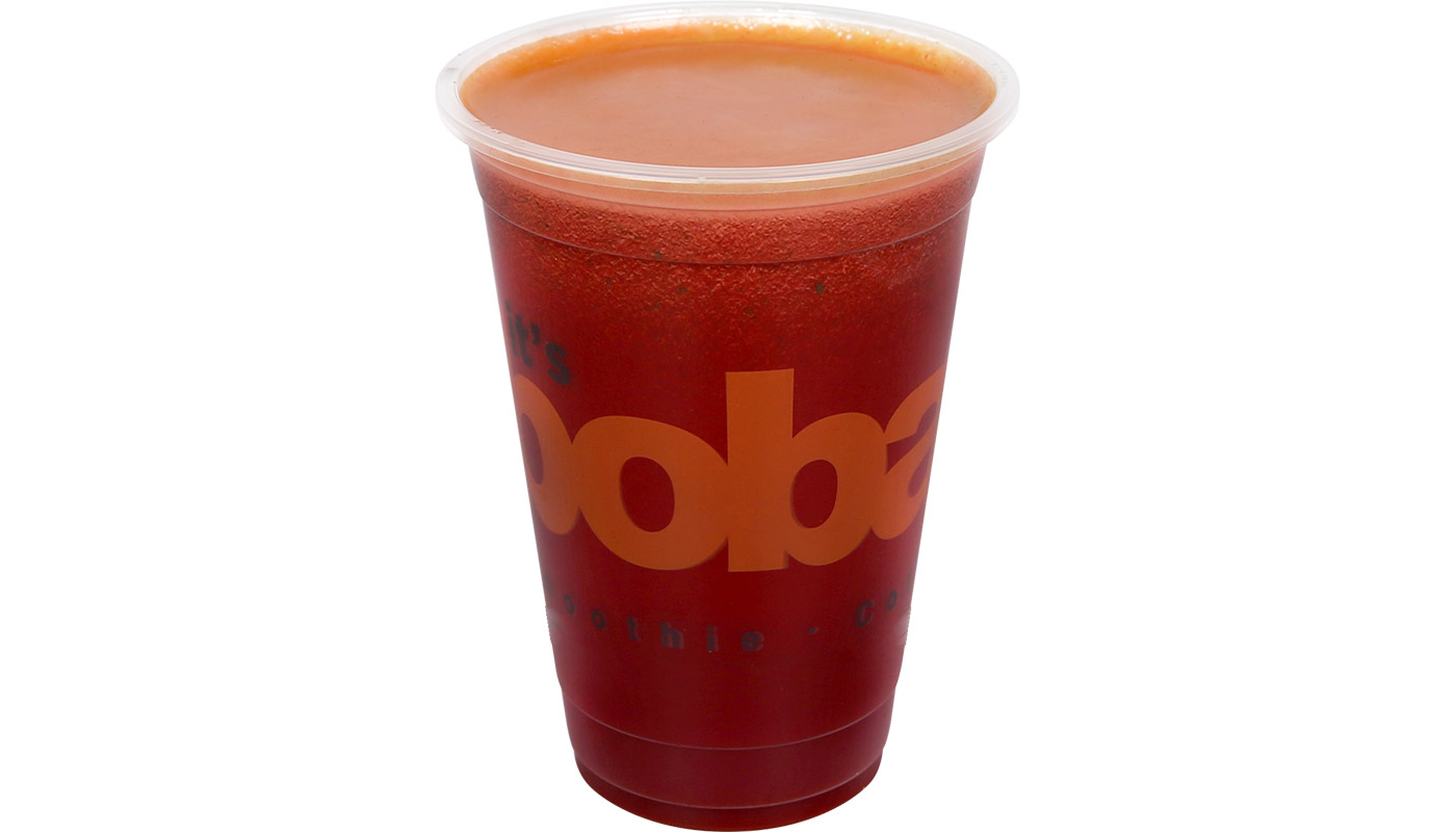 Order Detox Juice food online from Boba Time store, Los Angeles on bringmethat.com