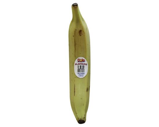 Order Green Plaintains (1 ct) food online from Winn-Dixie store, Zachary on bringmethat.com
