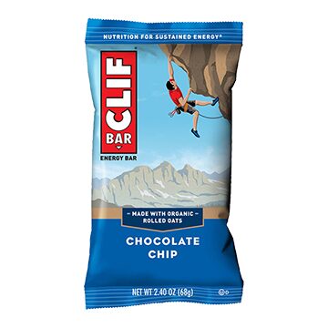 Order Clif Bar - Chocolate Chip food online from Sheetz store, Coraopolis on bringmethat.com