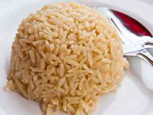Order Brown Rice food online from Good Taste Restaurant store, Ramsey on bringmethat.com