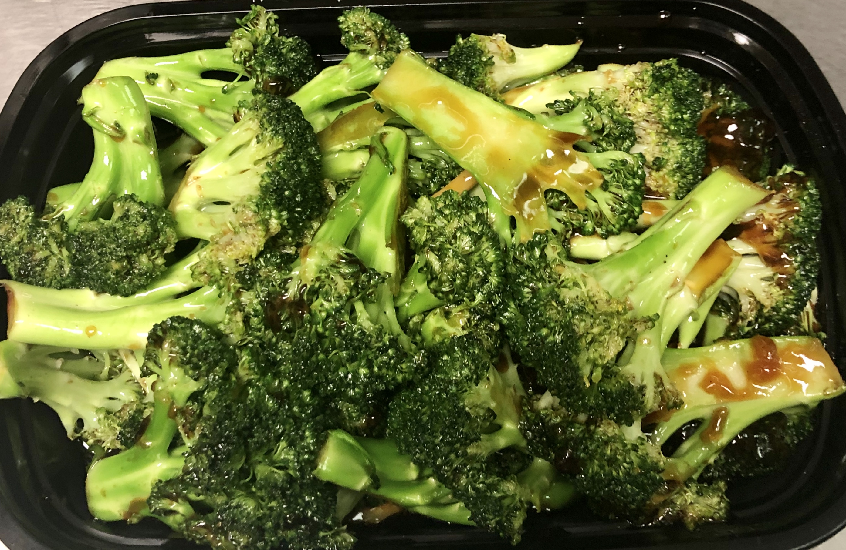 Order 88. Sauteed Broccoli food online from China Star store, Dunbar on bringmethat.com