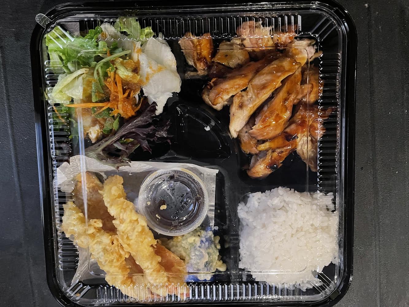 Order Genentech Special food online from Izanami store, South San Francisco on bringmethat.com
