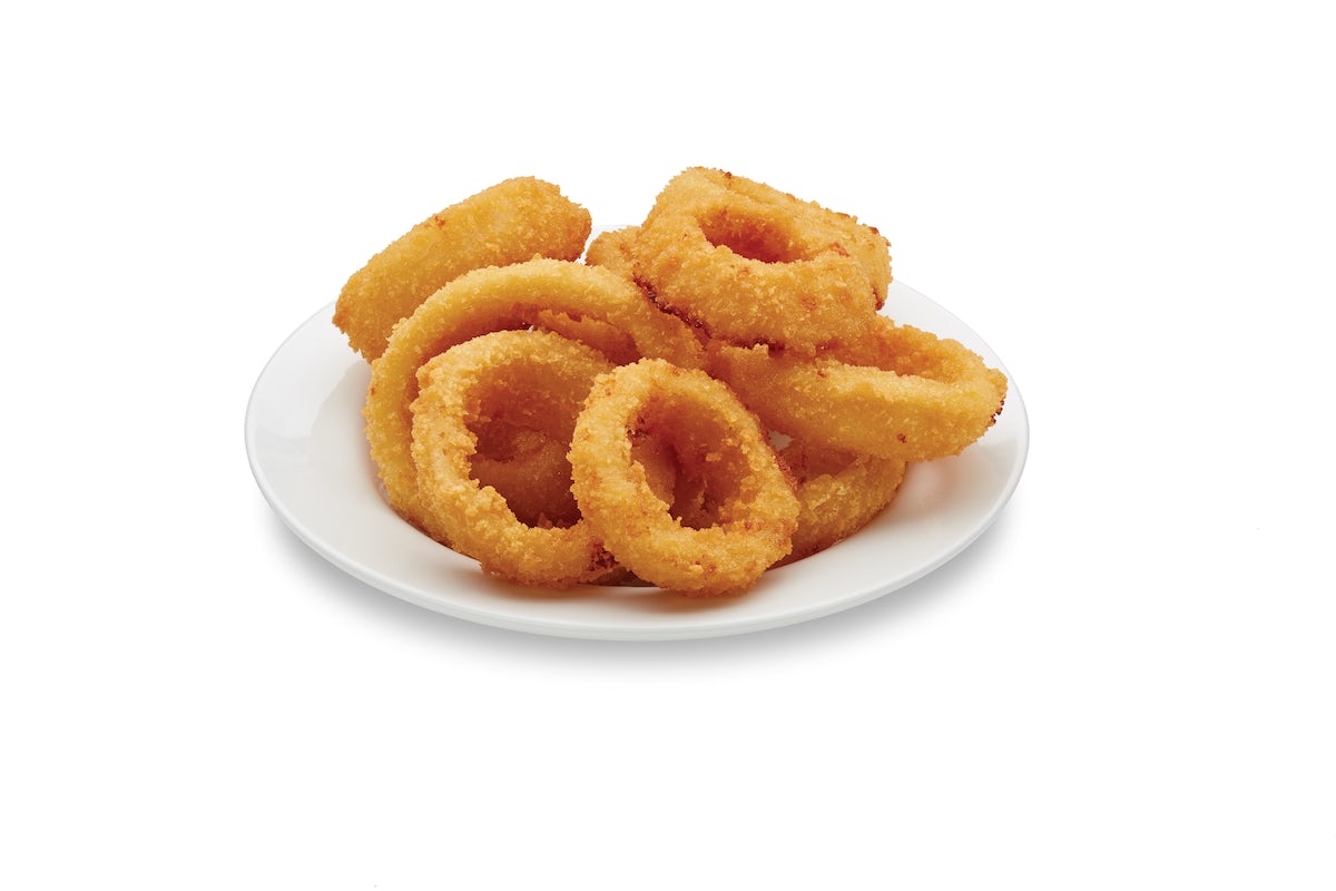 Order Onion Rings food online from Ihop store, Toledo on bringmethat.com