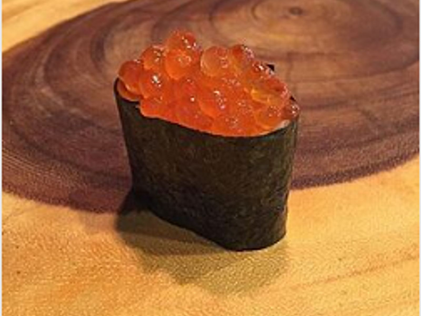 Order Salmon Roe food online from Crazy Stone store, Marlborough on bringmethat.com