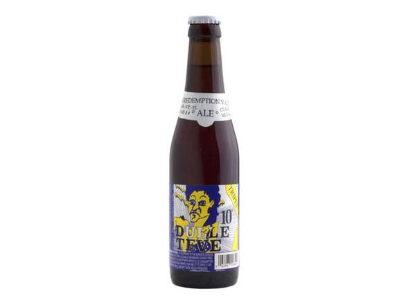 Order De Dolle Brouwers Dulle Teve - 11.2oz Bottle food online from Garfield's Beverage Warehouse store, Chicago on bringmethat.com