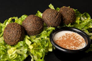 Order Falafel food online from Firdous Express store, Athens on bringmethat.com