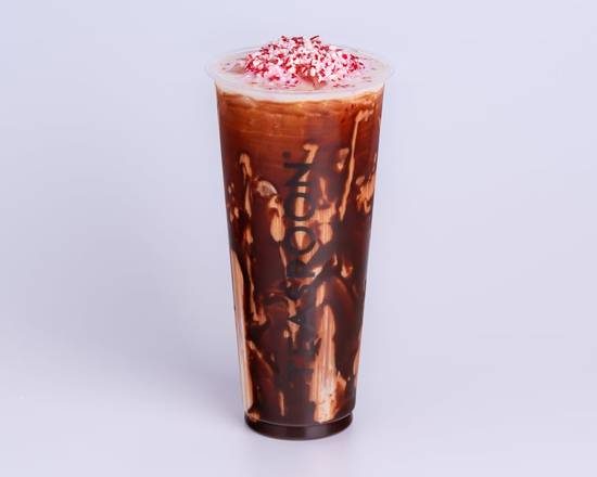 Order Cocoa Lover food online from Teaspoon store, San Francisco on bringmethat.com