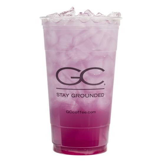 Order The Purple Drink food online from Gravity Coffee store, Yelm on bringmethat.com