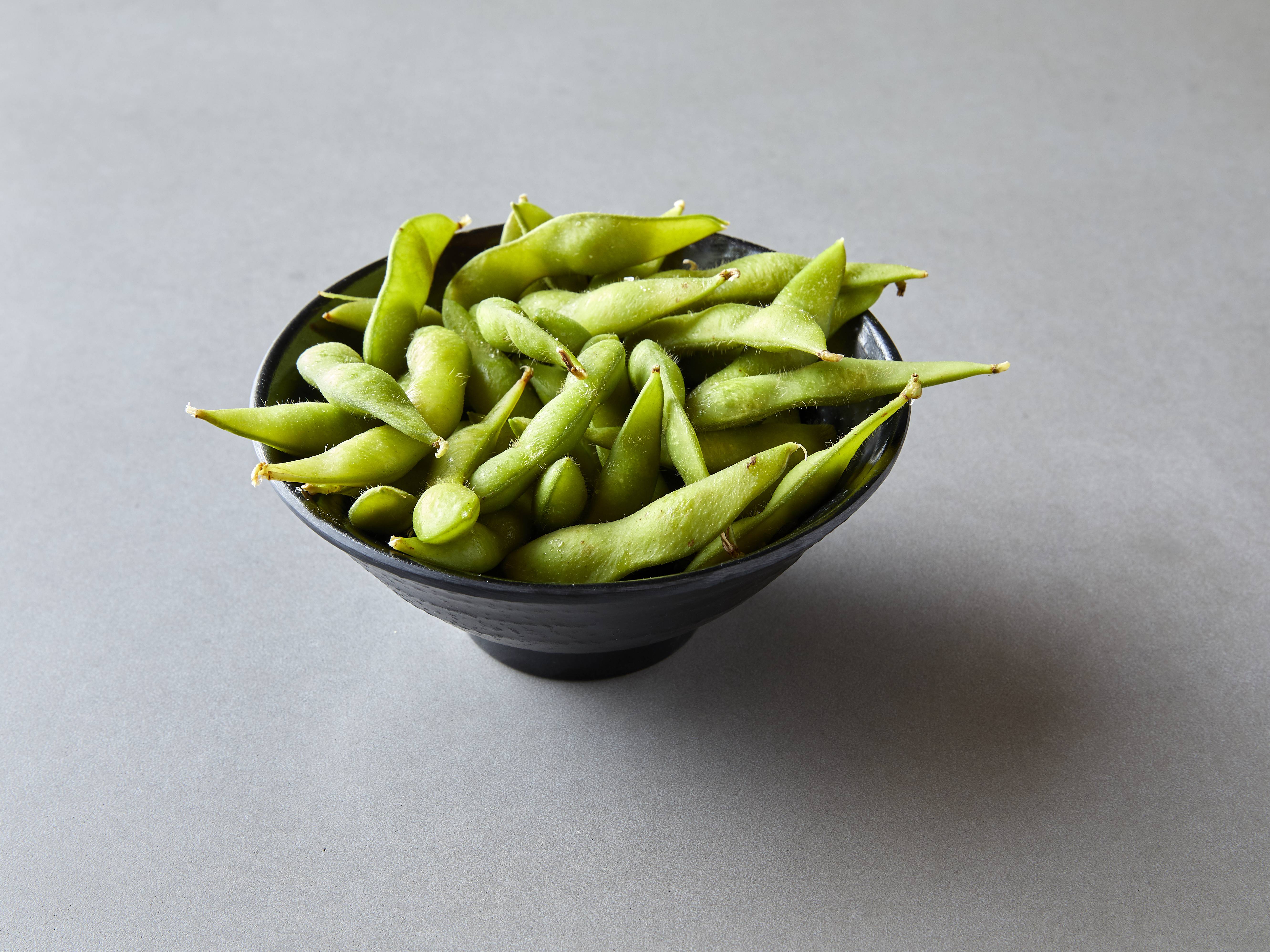 Order Edamame food online from Sushi Pink store, Chicago on bringmethat.com