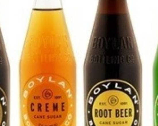 Order Boylan Drinks Old School  food online from over the rice store, Rolling Hills Estates on bringmethat.com