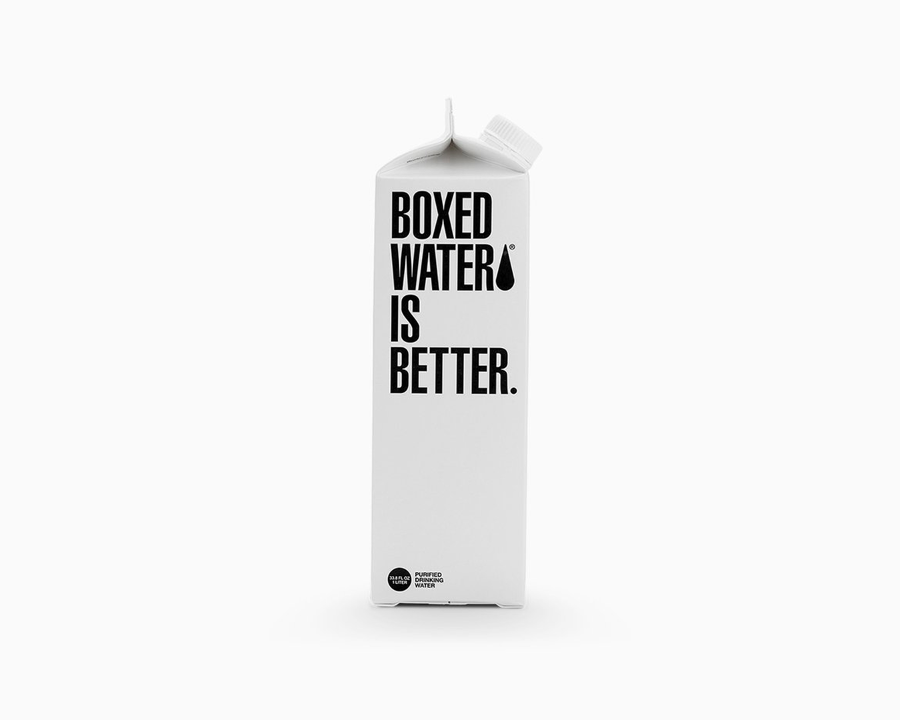 Order Boxed Water food online from Rebol store, Cleveland on bringmethat.com