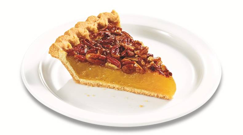 Order Pecan Pie  food online from Denny's store, Houston on bringmethat.com
