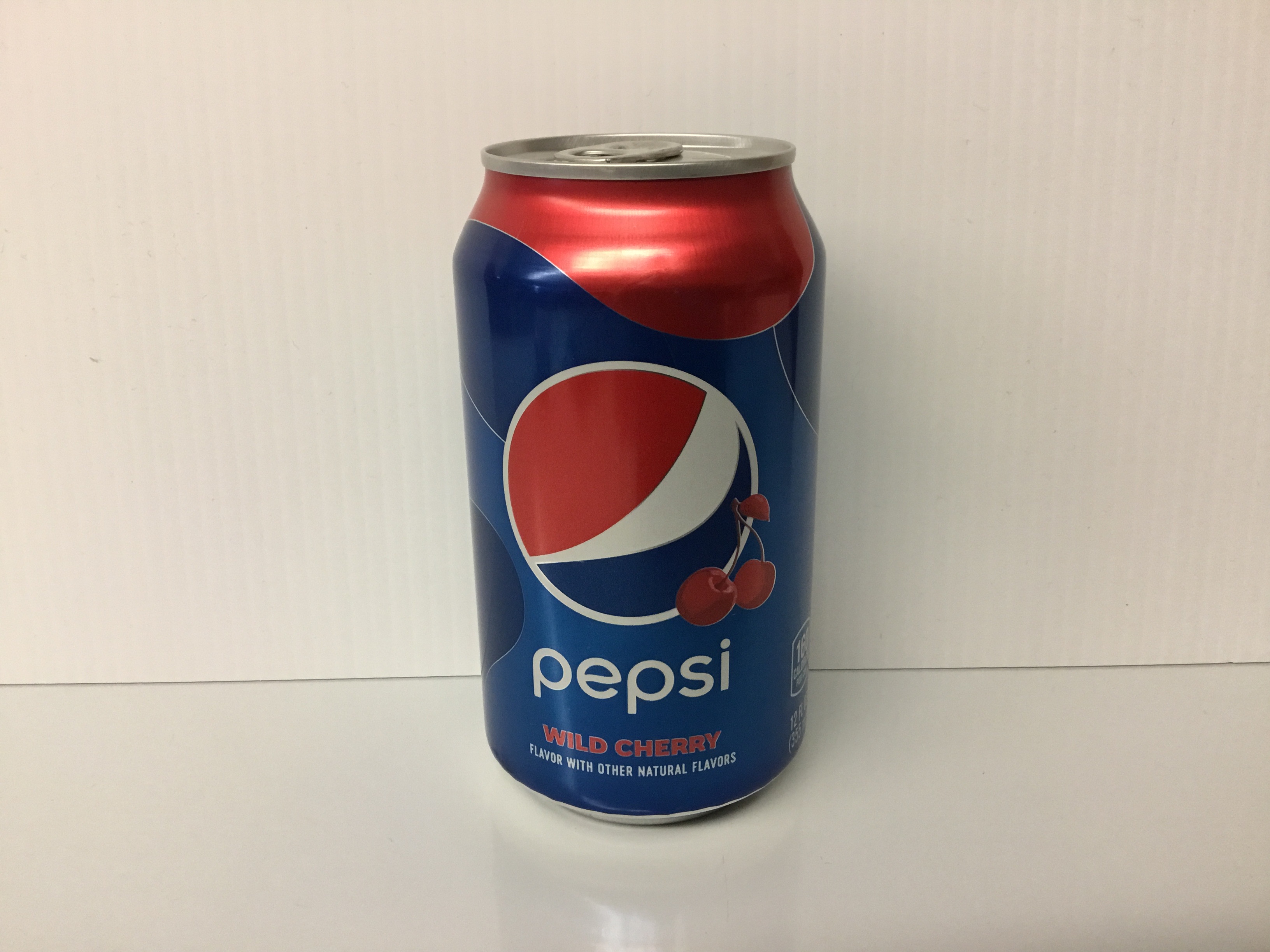Order Pepsi Wild Cherry 12 oz food online from Just Dash It store, Englewood on bringmethat.com