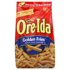 Order Ore-Ida Fries [Frozen] food online from Convenient Food Mart store, Chicago on bringmethat.com