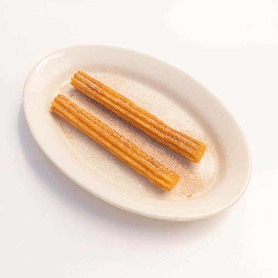 Order Churro food online from Felipe Taqueria store, New Orleans on bringmethat.com