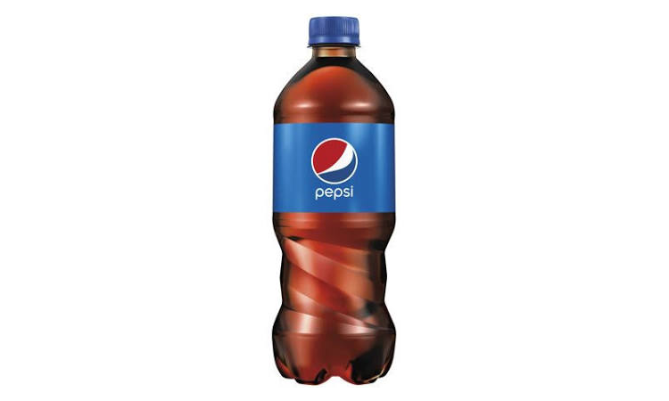 Order 20 oz Pepsi food online from Mahana Fresh store, Charlotte on bringmethat.com