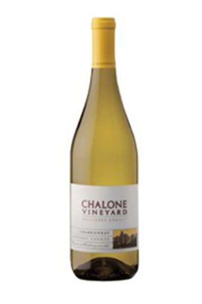 Order Chalone Vineyard Chardonnay ( 1 Bottle 750ml ) food online from Friends Liquor store, San Francisco on bringmethat.com