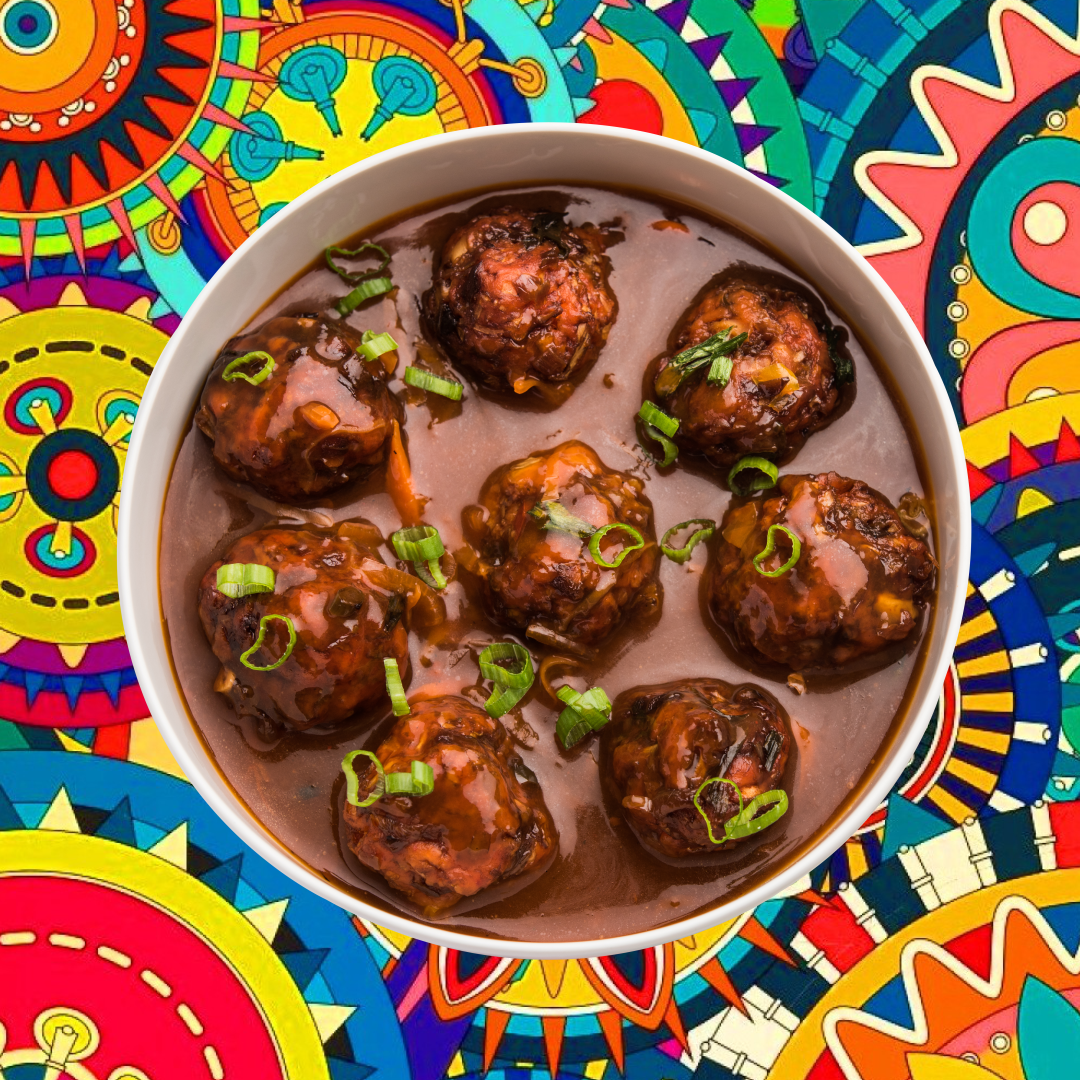 Order Curried Cauli-Bites food online from Tick-Tock Tikka House store, Baltimore on bringmethat.com
