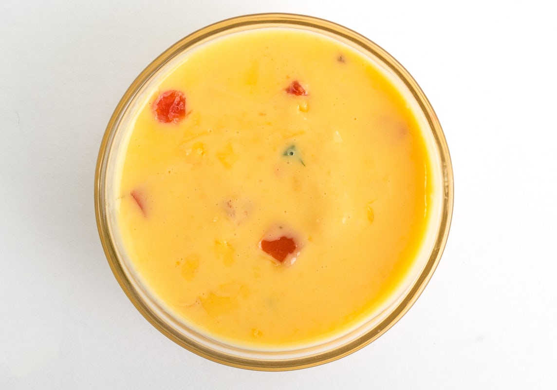 Order Quart of Queso food online from California Tortilla store, Exton on bringmethat.com