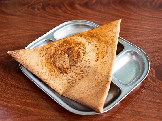 Order Mysore  Masala Dosa food online from Dosa Place store, Fremont on bringmethat.com