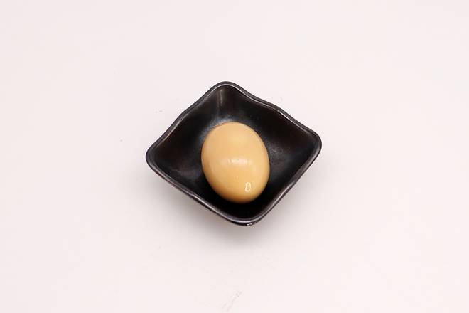 Order soft boiled egg food online from Kizuki Ramen & Izakaya store, Seattle on bringmethat.com