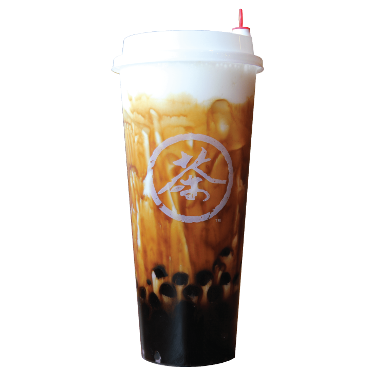 Order Dirty Latte+ food online from Tea Time Express store, Corona on bringmethat.com