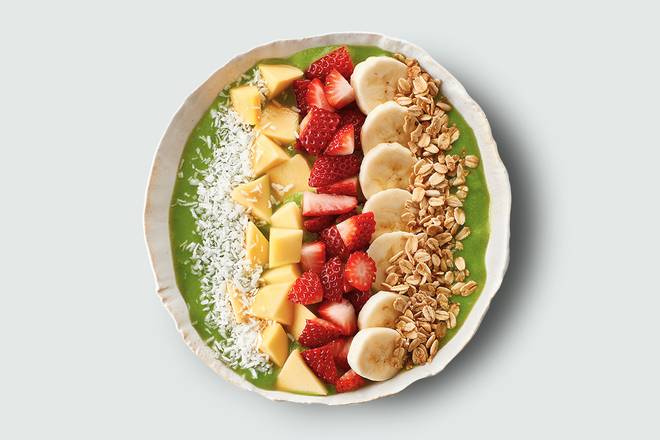 Order Cali Smoothie Bowl food online from Freshii store, Dallas on bringmethat.com