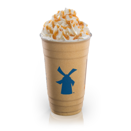 Order Dutch Canyon Freeze food online from Dutch Bros Coffee store, Nampa on bringmethat.com