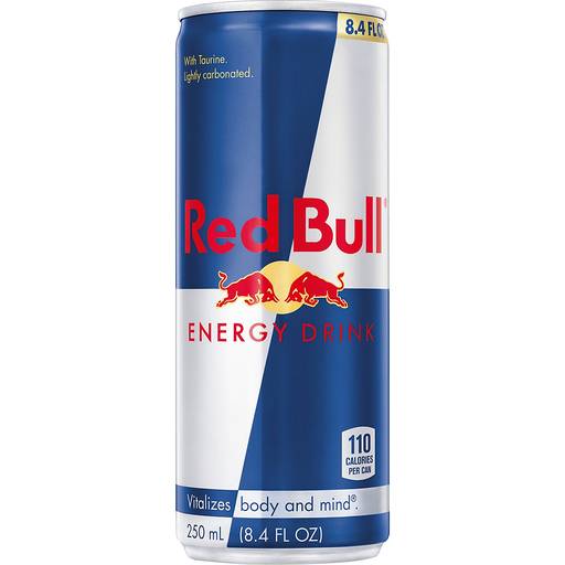 Order Red Bull Energy Drink (8.4 OZ) 30112 food online from BevMo! store, Greenbrae on bringmethat.com