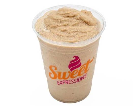 Order Coffee slush (DAIRY) food online from Sweet Expressions Monsey store, Ramapo on bringmethat.com