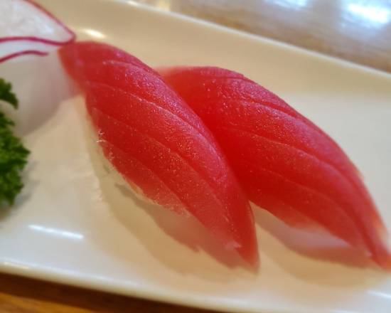 Order Tuna Sushi food online from Tokai Sushi store, Santa Clarita on bringmethat.com