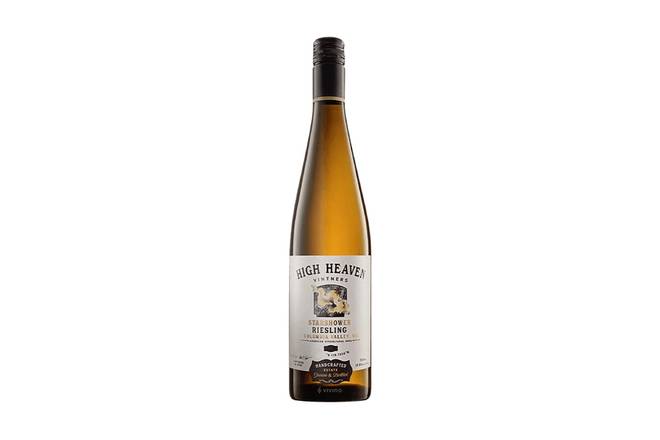 Order High Heaven Vintners Riesling food online from Pastini store, Tualatin on bringmethat.com