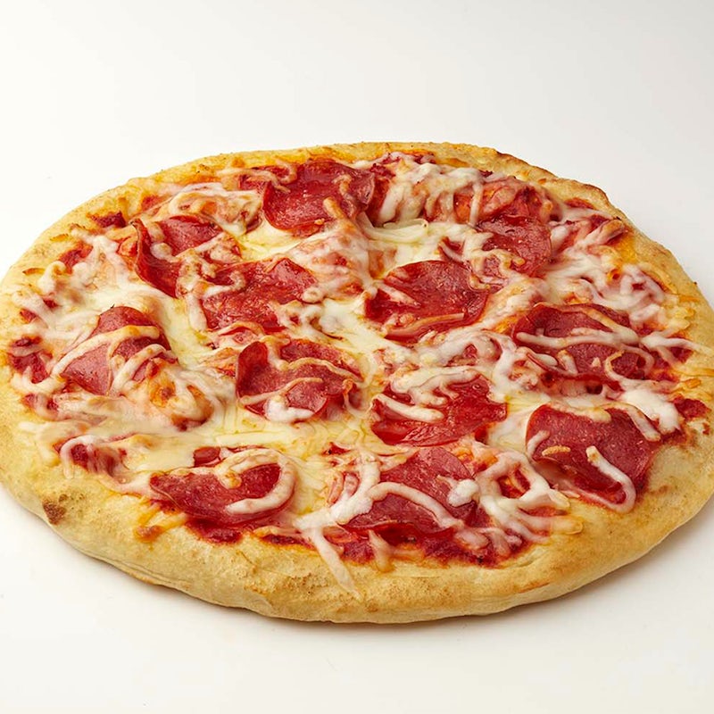 Order Pepperoni Pizza food online from Papa Steve's Sourdough Pizza store, San Francisco on bringmethat.com