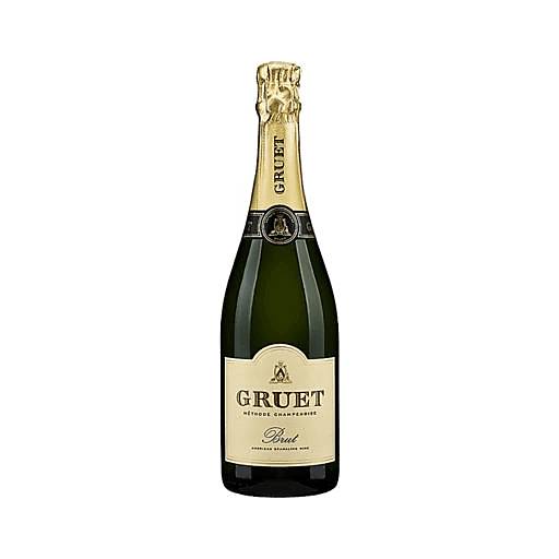 Order Gruet Brut, New Mexico Sparkling (750 ML) 4412 food online from Bevmo! store, Chino on bringmethat.com