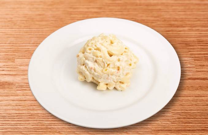 Order Macaroni Salad food online from Zippy's store, Kaneohe on bringmethat.com