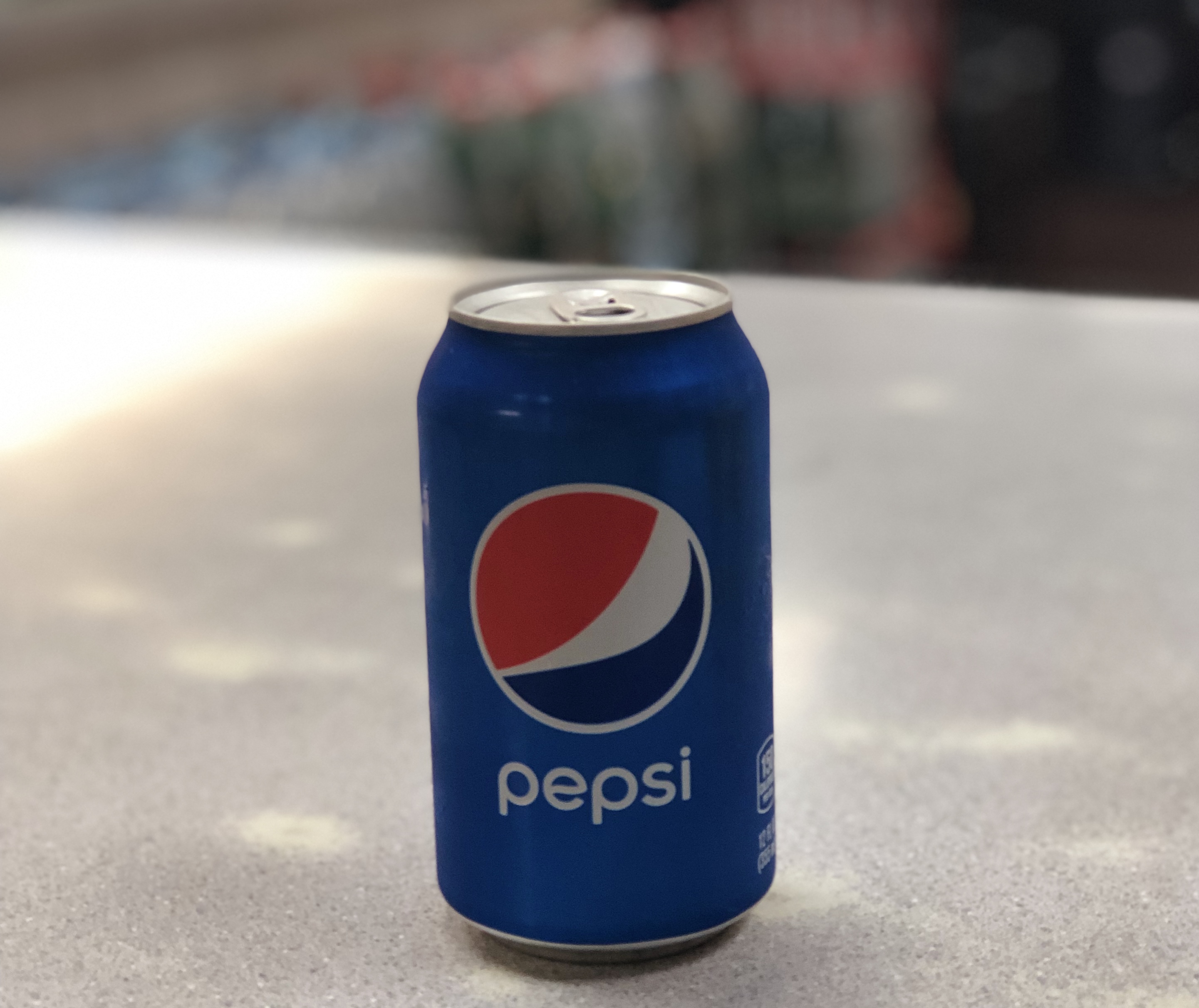 Order Pepsi 12 OZ food online from Sandys Bakery & Deli store, Chicago on bringmethat.com