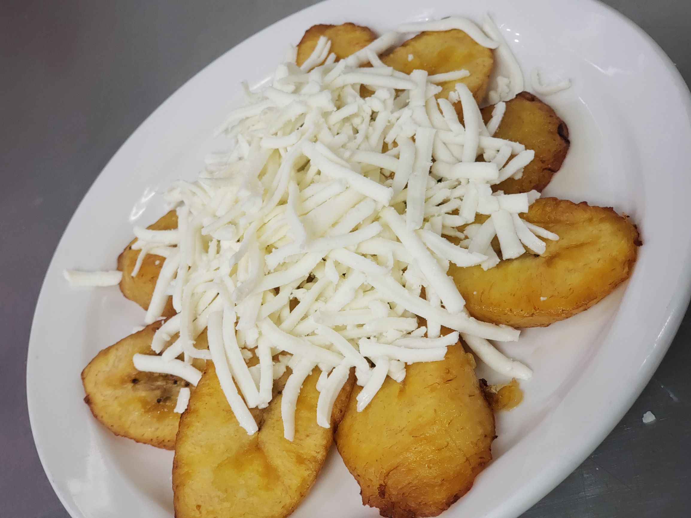 Order Kids Sweet Plantains food online from Que Chevere store, Mesa on bringmethat.com