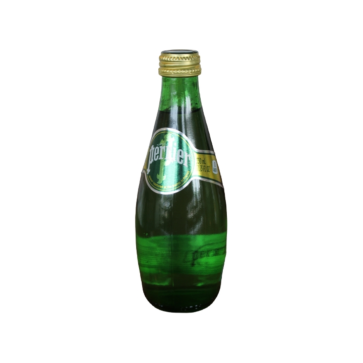 Order Sparkling Water food online from Sidon Lebanese Grille & Bakery store, Toledo on bringmethat.com