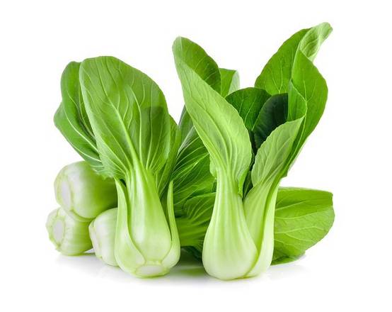 Order Baby Bok Choy (approx 0.5 lb) food online from Safeway store, Grass Valley on bringmethat.com