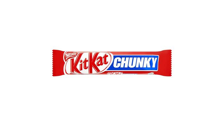 Order Nestle Kitkat Chunky food online from Route 7 Food Mart store, Norwalk on bringmethat.com