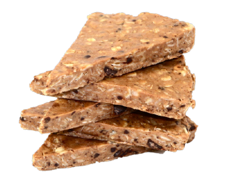 Order SLICE OF ENERGY ® - Chocolate Peanut Butter  food online from Gg Clean Treats store, Hawthorne on bringmethat.com