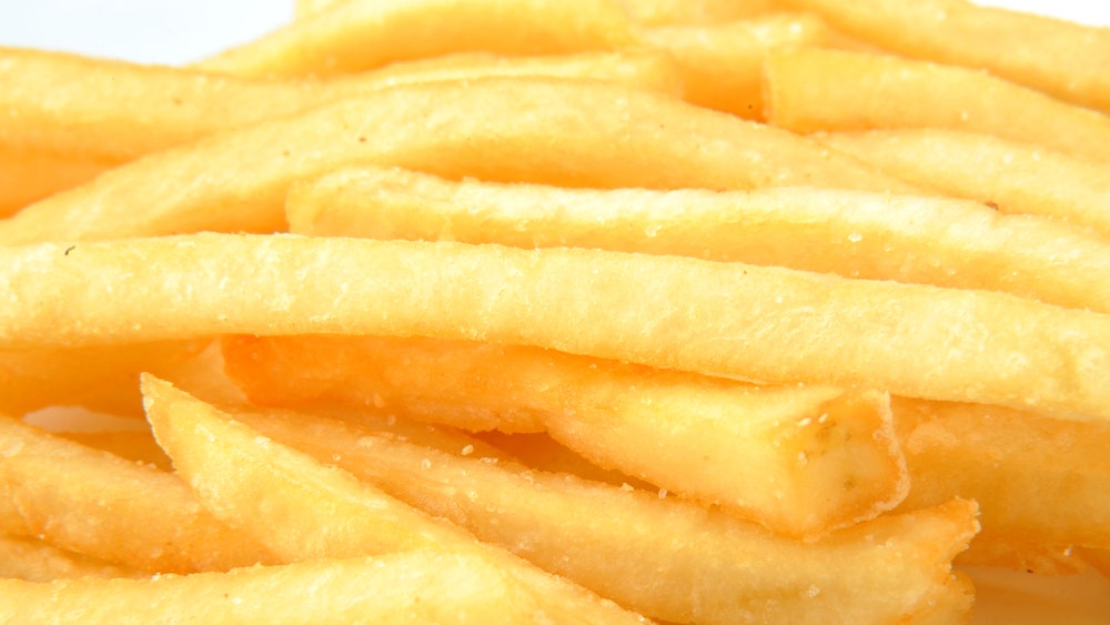 Order French Fries food online from Ria's Quesadillas store, Schenectady on bringmethat.com