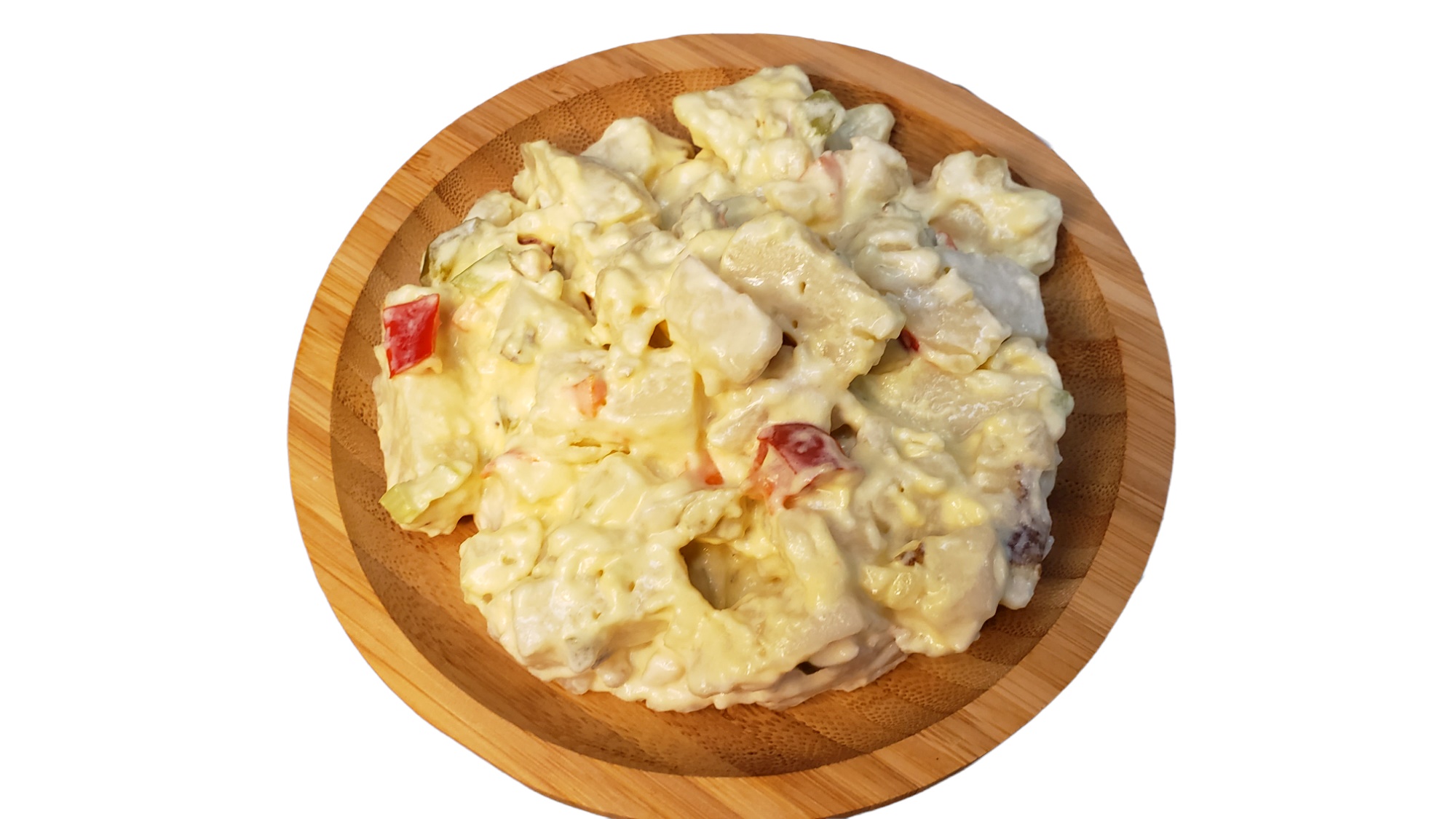 Order Potato Salad food online from Wing Legends store, Compton on bringmethat.com