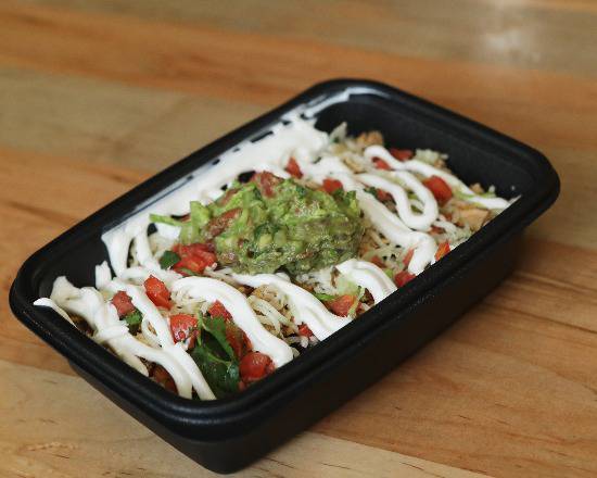 Order Burrito Bowl food online from Barberitos store, Buford on bringmethat.com