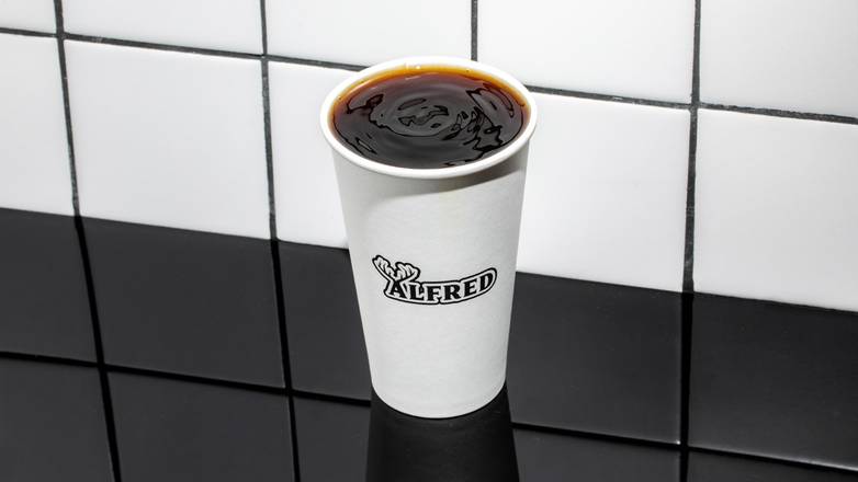 Order Drip Coffee food online from Alfred Coffee Studio City store, Studio City on bringmethat.com